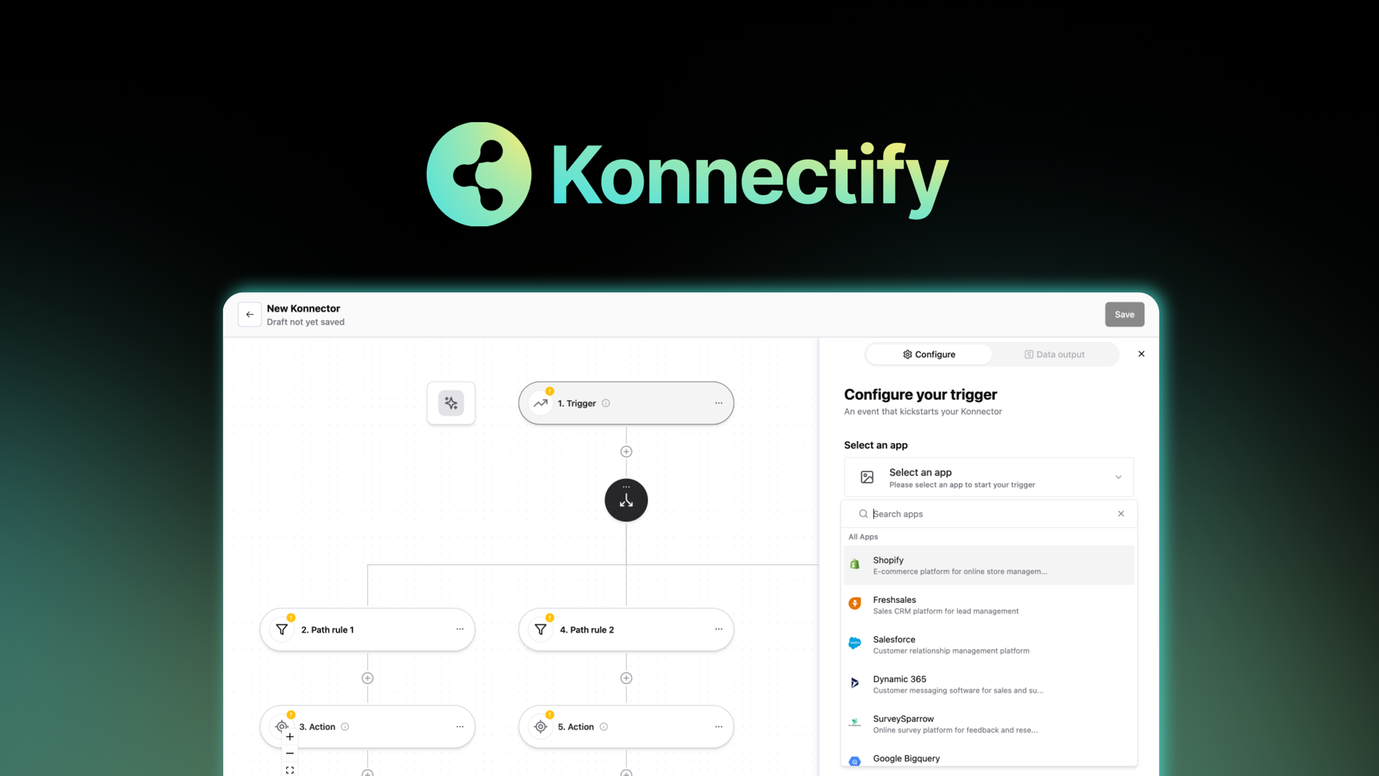 Konnectify