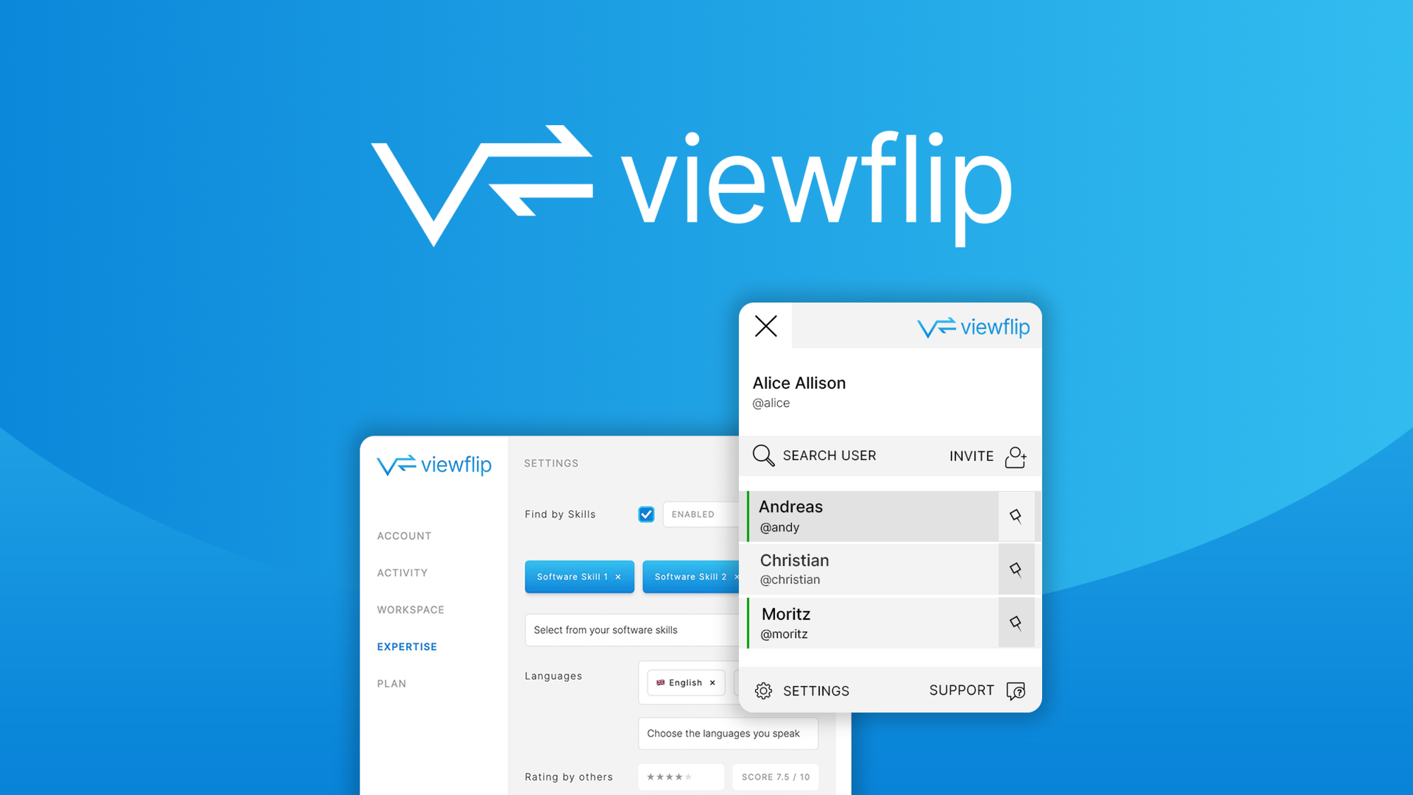 viewflip