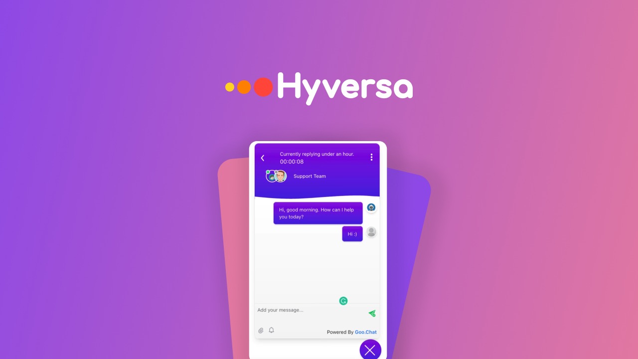 Hyversa