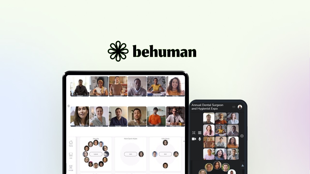 BeHuman.Online