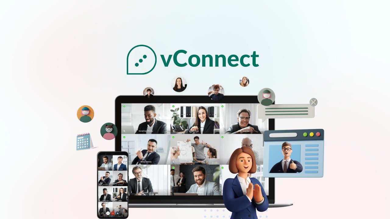 vConnect