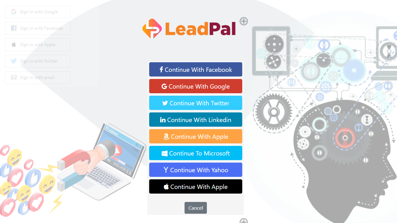 LeadPal