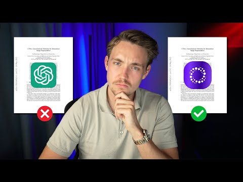 How to do research, read and write papers with LLMs and Afforai