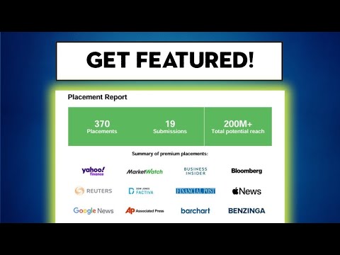 How I Reached 200 Million Potential Audience with Press Ranger