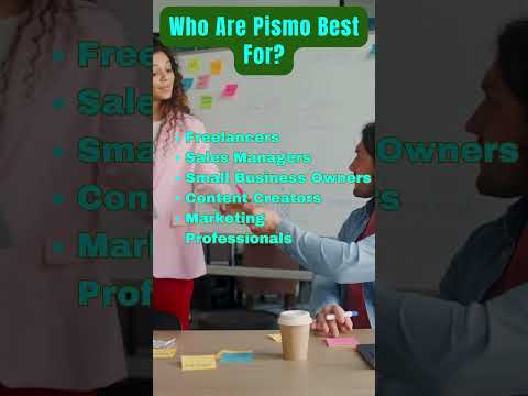 🚀 Pismo Review: Ultimate AI Writing Tool! 🚀[Lifetime Deal]