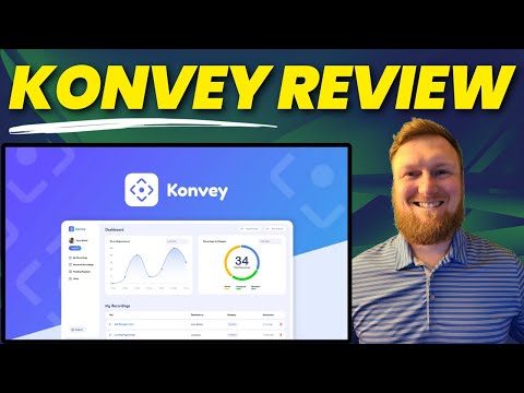 Konvey Review: Loom Alternative with Unique Features