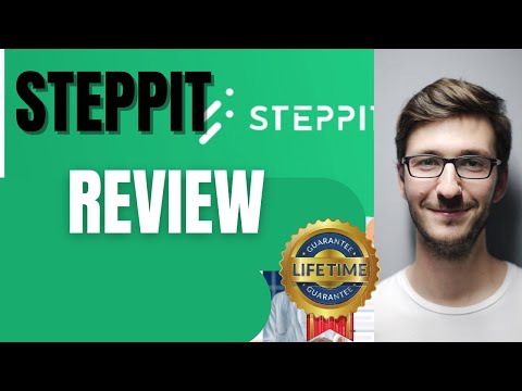 Steppit Review Appsumo AI To Create Active Learning Experiences Demo and Lifetime deal