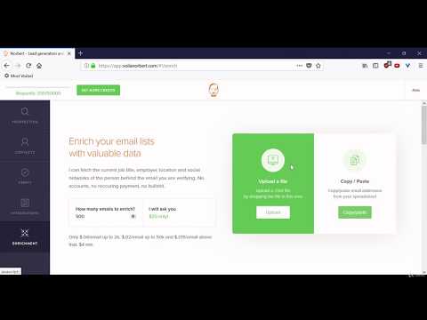 Learn Top Digital Marketing Tools : Lesson 8  Voila Norbert