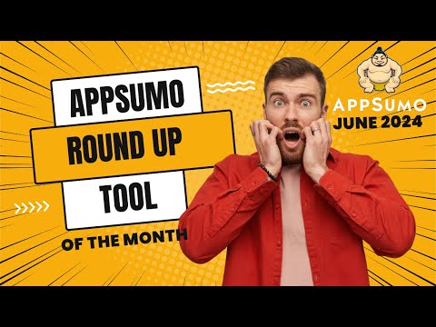 The Ultimate Appsumo Roundup Guide feat. MyMeet.io