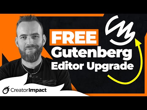 Maxiblocks - the best FREE WordPress Page Builder?