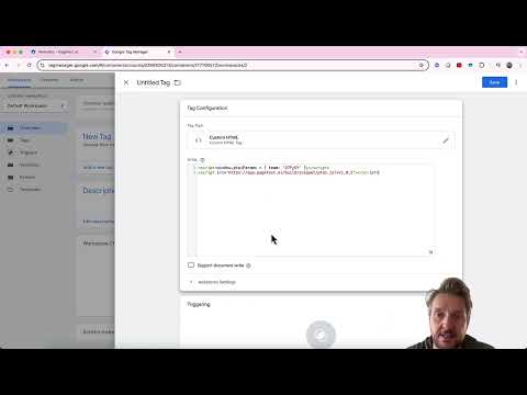 How to Add PageTest.AI to Your Website Using Google Tag Manager (Step-by-Step)
