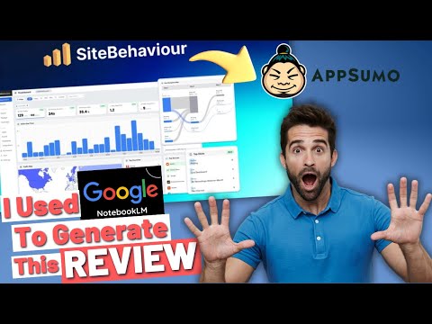 Ditch Google Analytics! SiteBehaviour is the Cookie-less Future