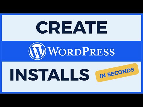 TasteWP Review - Create Wordpress instances for FREE in seconds (Quick Dev Environment)