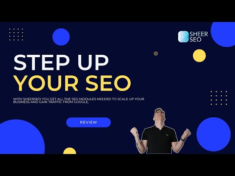 SheerSEO review - Find SEO Content Ideas | Ahrefs alternative