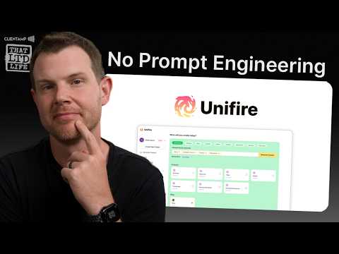 I Tested Unifire.ai So You Don&#39;t Have To (Honest AppSumo Review)
