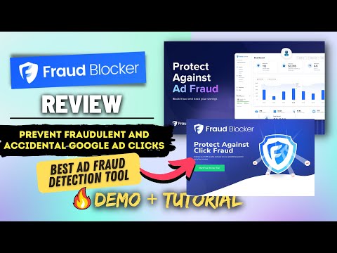 Fraud Blocker Review - Best &amp; Cheapest Fraud Click Blocker for Google ADs