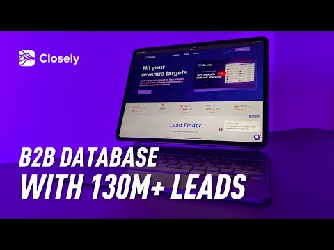 Closely Review - LinkedIn Automation And Cold Email Marketing