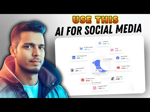 RobinReach Review: I Tried AI Tool for Social Media Management of 2025