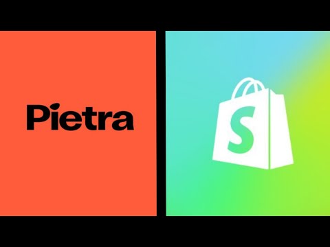 Is Pietra a better option for Creators than Shopify?