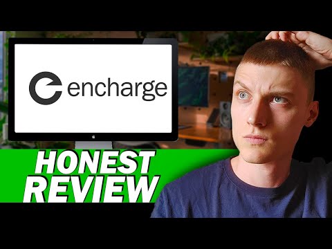 Encharge.io Review: My Honest User Experience & Features Breakdown