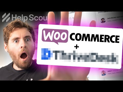 ThriveDesk Review - Is it the best Helpdesk for WooCommerce?
