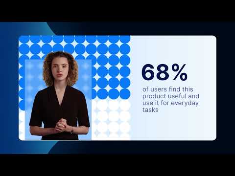 Pitch Avatar: your virtual assistant | Short intro