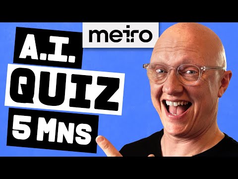 Meiro AI Review: INTERACTIVE QUIZ in 5 Mins! (10x Your Email Sign-ups)