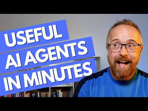 Build Your First AI Agent in 15 Minutes (NO CODING) with Noem on AppSumo!
