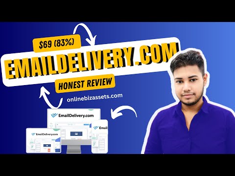 ✅EmailDelivery.com Review 2023 - Best Self-Hosted Email Service Provider