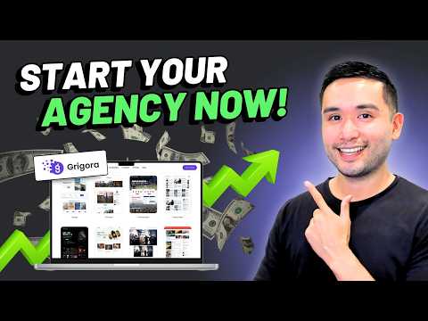 Grigora Review: Build, Host & Sell Websites with One Tool?! (AppSumo Deal)