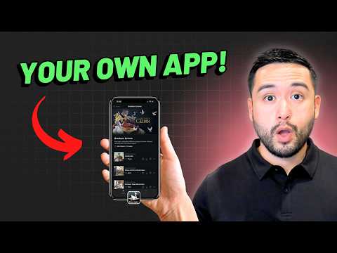 How to Put Your Content Into Its Own Mobile App! (AudioRista Review)
