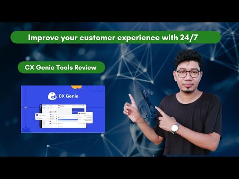 CX Genie Appsumo Review | Improve Your Customer Experience Tools