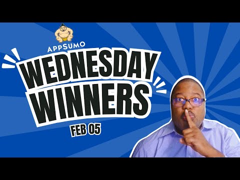 Why Krisspy Ai Is This Week's SURPRISE Winner from Appsumo! 🤯