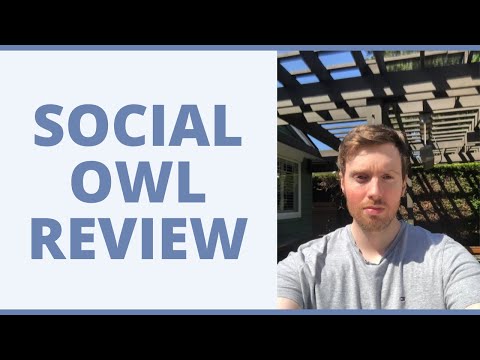 Social Owl Review - Do You Really Want To Build A Social Media Agency?