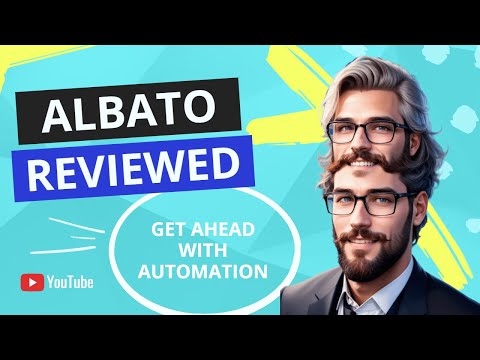 Albato Review from Justin. A one-stop platform for all integrations and automations, or no start?