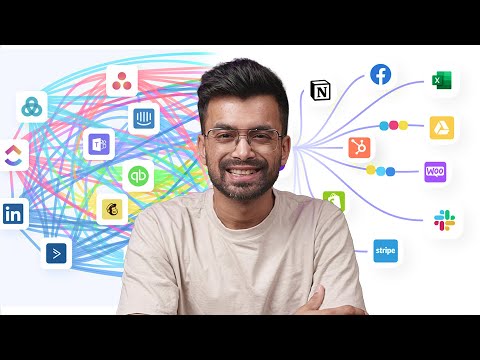 Boost Space Review - Zappier &  Airtable Alternative