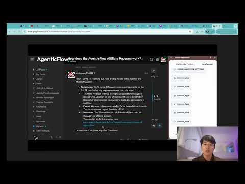 Office Hours #17 | AgenticFlow Platform Onboarding & Office Hours
