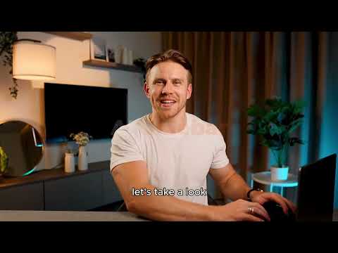 Nily AI Quick Demo
