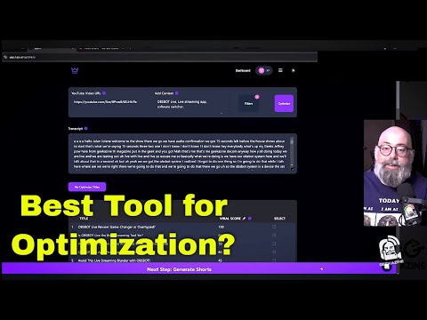 Is Taja AI the Ultimate YouTube Optimization Hack? 🔥