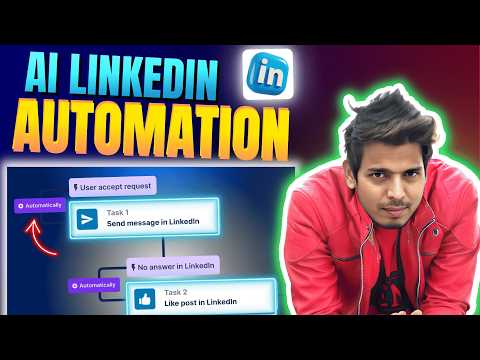 Prosp Review: Best Ai LinkedIn Automation Outreach Tool for Unlimited Outreaching