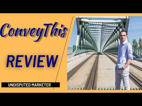 How To Translate Website ✅ - Wordpress Translate - 🔥 ConveyThis