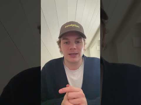 Co-Founder of Sendpilot: Oskar Moen