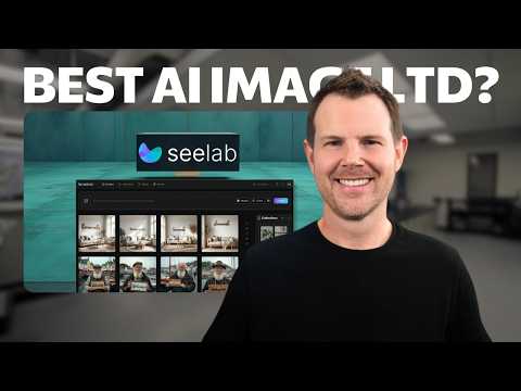 I Trained AI to Generate Product Photos - Here&#39;s What Happened: SeeLab Review