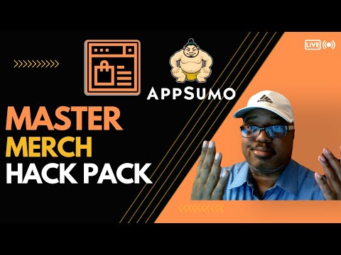 Shocking Pietra Review with full walk through of the Master Merch Pack