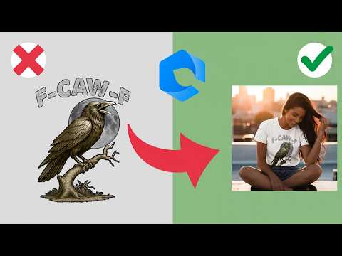 STOP Using Boring Mockups! Etsy Sellers NEED This Tool! (Dynamic Mockups Review)