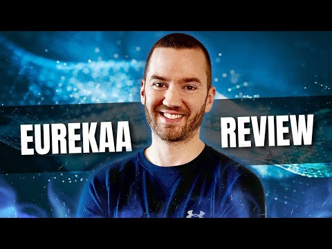 Eurekaa.io Review 2024 (How To Validate Online Course Idea)