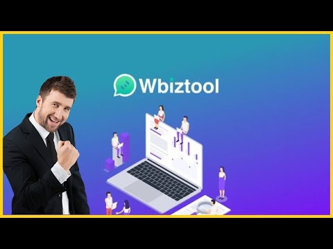 WbizTool Lifetime Deal: Customize Use Cases, Languages & Speed to Grow Your Business Faster!