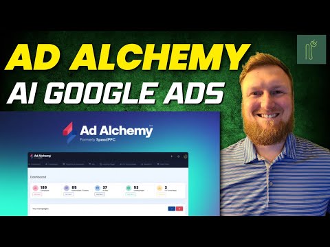 Is This $79 Google Ads AI Tool Worth It? Honest Ad Alchemy Review