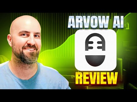 Arvow AI Review 2025: How Smart Marketers Are Dominating SEO (And You’re Not)