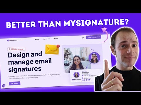 SyncSignature Review: The eSignature Tool You NEED! - Appsumo (Lifetime Deal)
